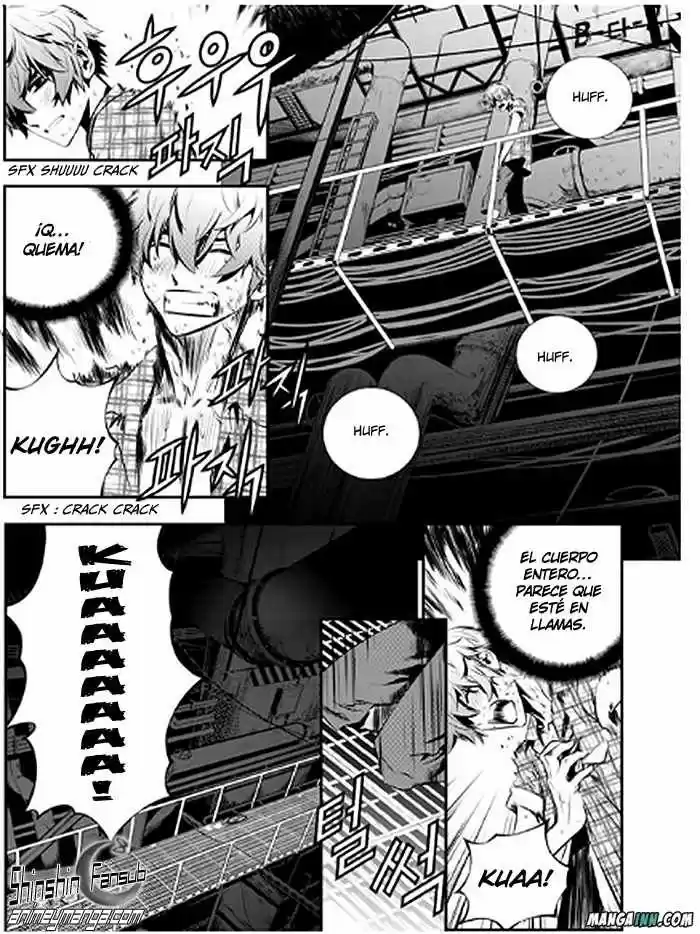 The Breaker: New Waves (2010) - Capítulo 76 - Página 7 - LectorTMOo