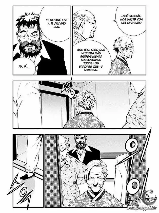 The Breaker: New Waves (2010) - Capítulo 82 - Página 4 - LectorTMOo