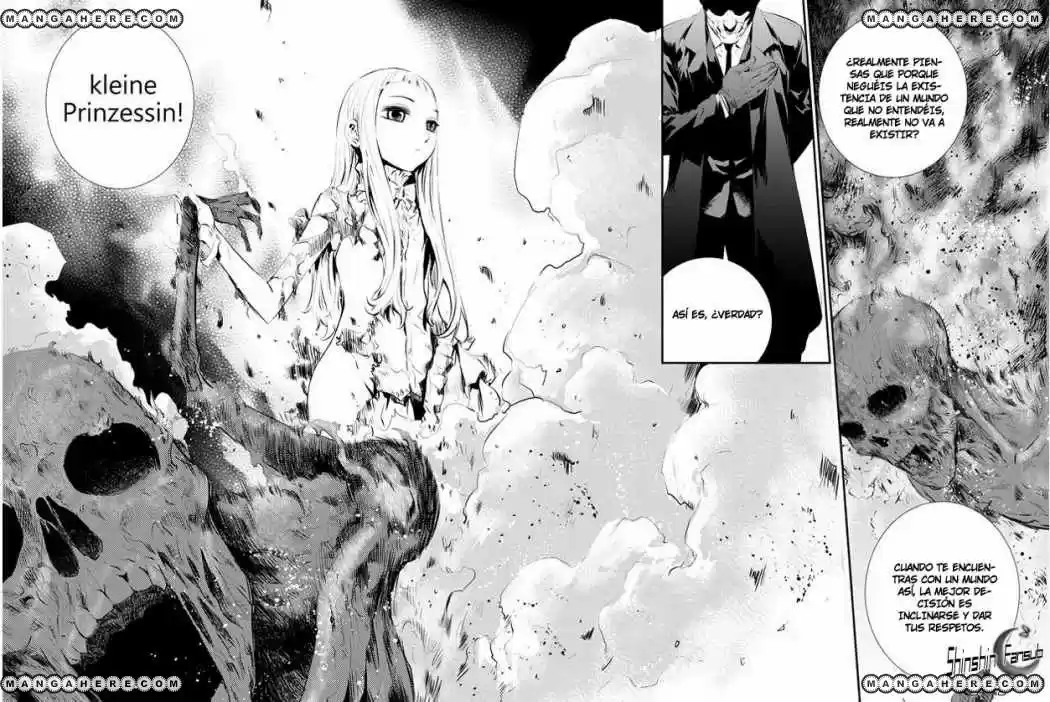 The Breaker: New Waves (2010) - Capítulo 86 - Página 11 - LectorTMOo