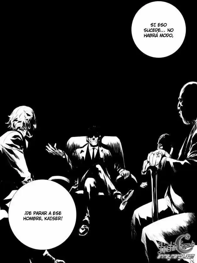 The Breaker: New Waves (2010) - Capítulo 86 - Página 21 - LectorTMOo