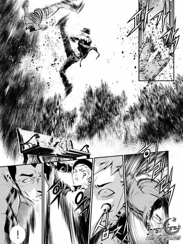 The Breaker: New Waves (2010) - Capítulo 90 - Página 8 - LectorTMOo