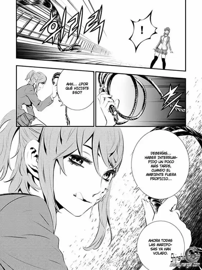The Breaker: New Waves (2010) - Capítulo 92 - Página 15 - LectorTMOo