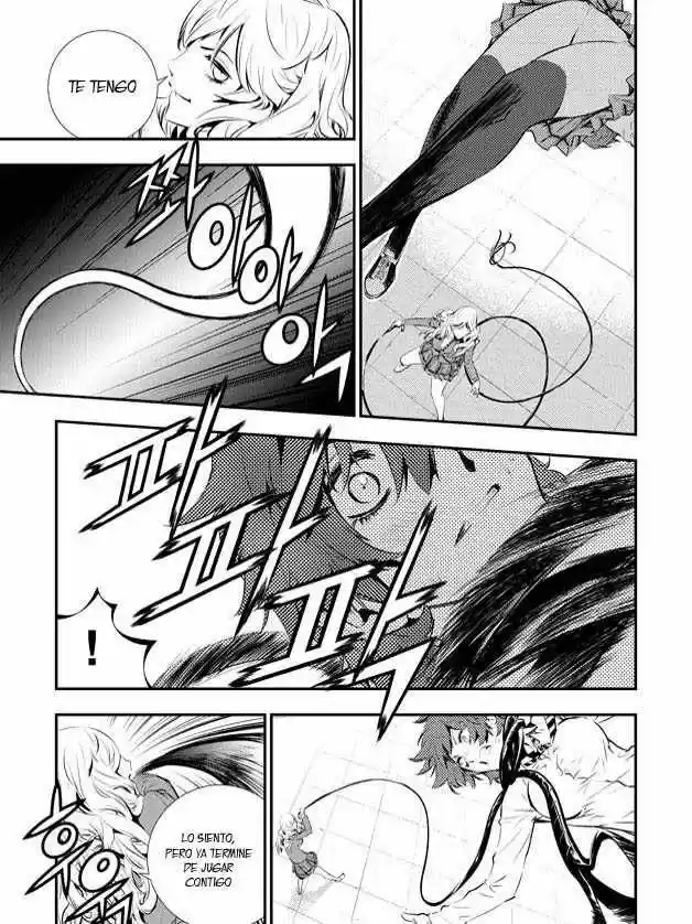 The Breaker: New Waves (2010) - Capítulo 93 - Página 13 - LectorTMOo