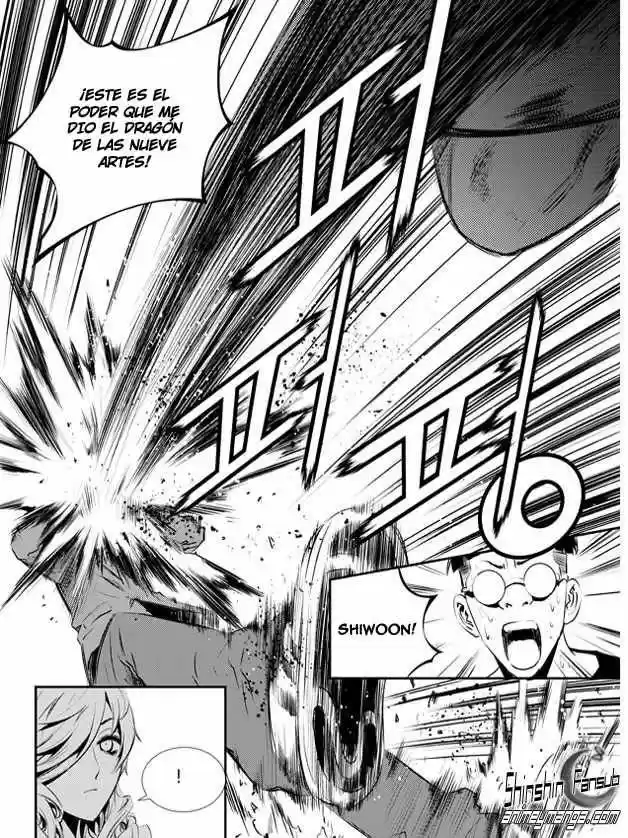 The Breaker: New Waves (2010) - Capítulo 95 - Página 22 - LectorTMOo
