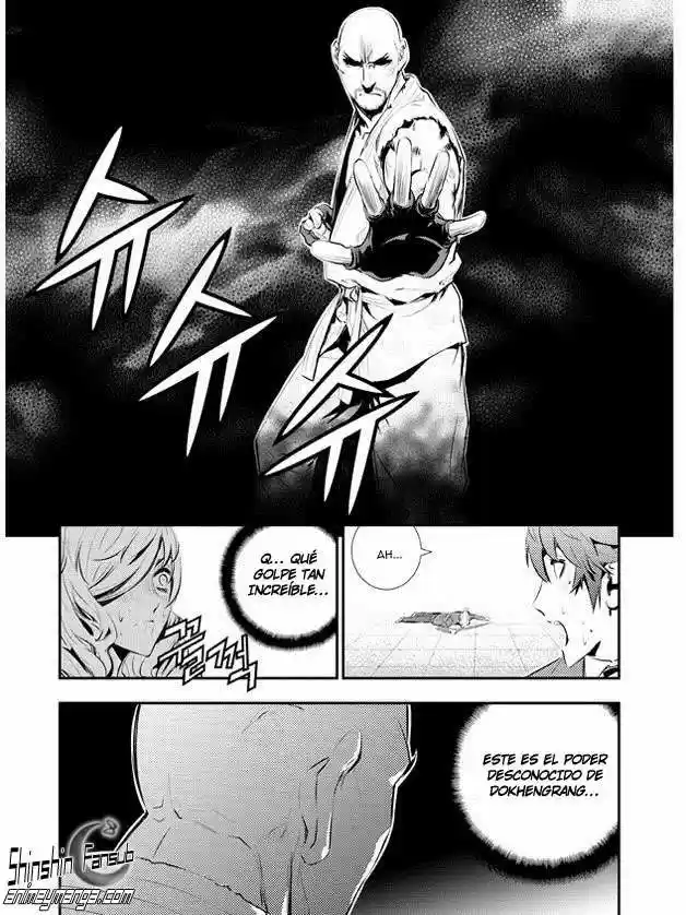 The Breaker: New Waves (2010) - Capítulo 98 - Página 12 - LectorTMOo
