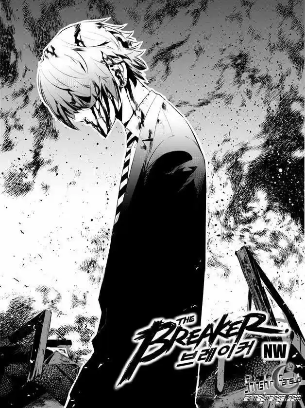 The Breaker: New Waves (2010) - Capítulo 99 - Página 9 - LectorTMOo