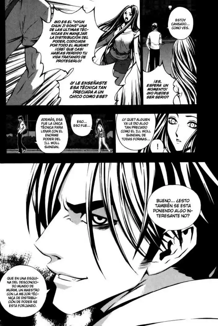 The Breaker (2007) - Capítulo 26 - Página 12 - LectorTMOo