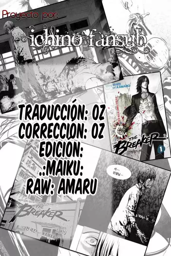 The Breaker (2007) - Capítulo 42 - Página 31 - LectorTMOo
