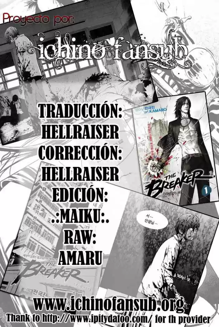 The Breaker (2007) - Capítulo 44 - Página 13 - LectorTMOo
