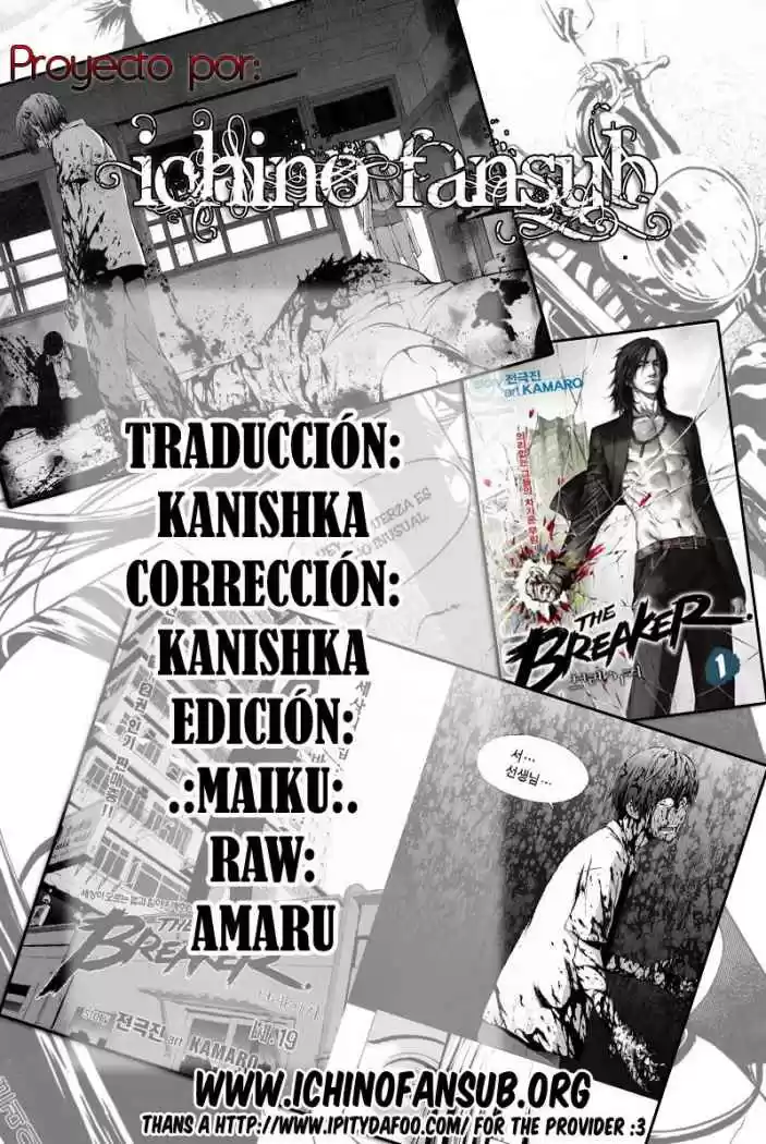 The Breaker (2007) - Capítulo 48 - Página 19 - LectorTMOo