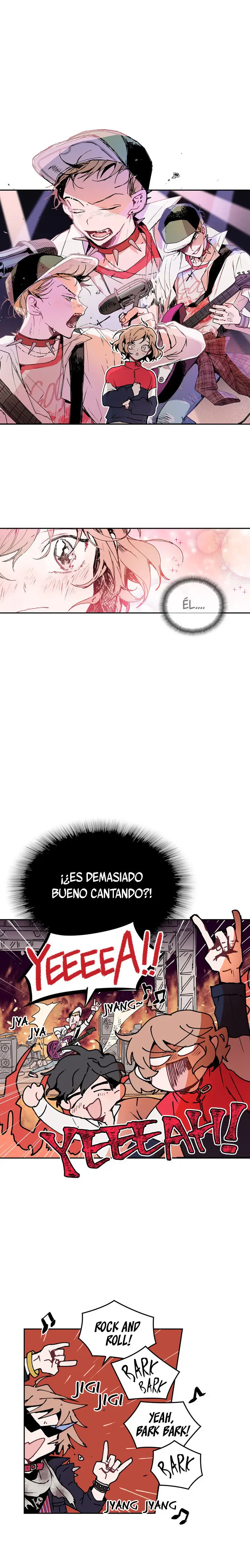 The bride of a monster - Capítulo 4 - Página 13 - LectorTMOo