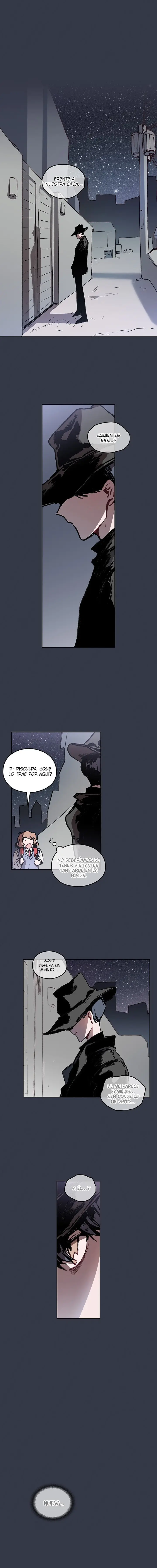 The bride of a monster - Capítulo 6 - Página 14 - LectorTMOo