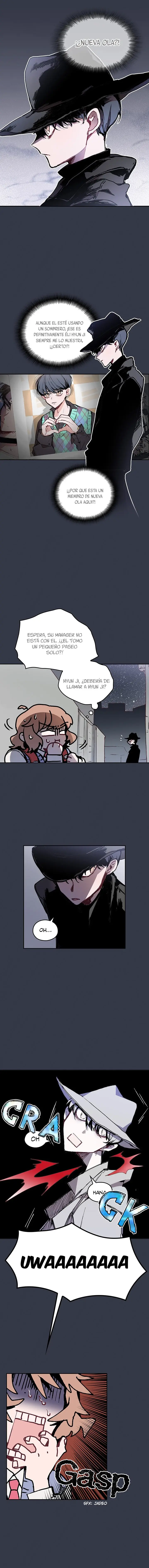 The bride of a monster - Capítulo 6 - Página 15 - LectorTMOo