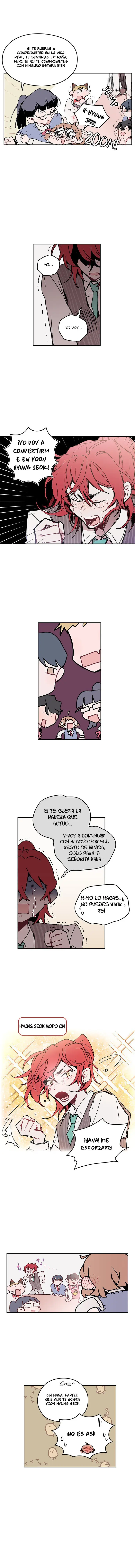 The bride of a monster - Capítulo 9 - Página 10 - LectorTMOo