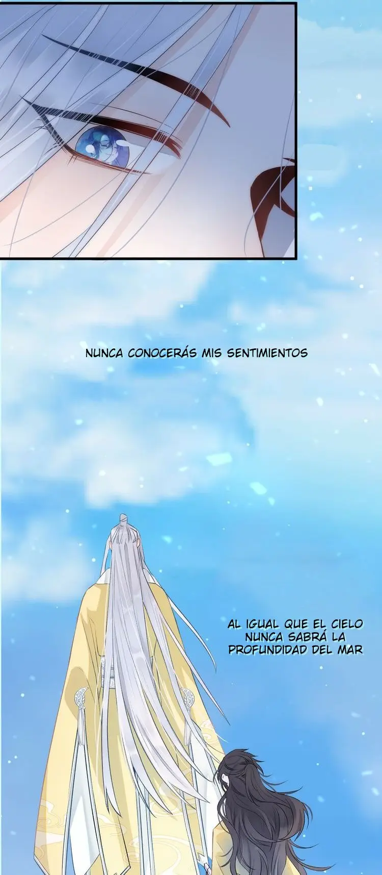 The Bright Moon - Capítulo  - Página 7 - LectorTMOo