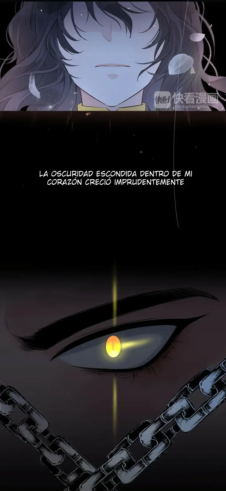 The Bright Moon - Capítulo  - Página 10 - LectorTMOo