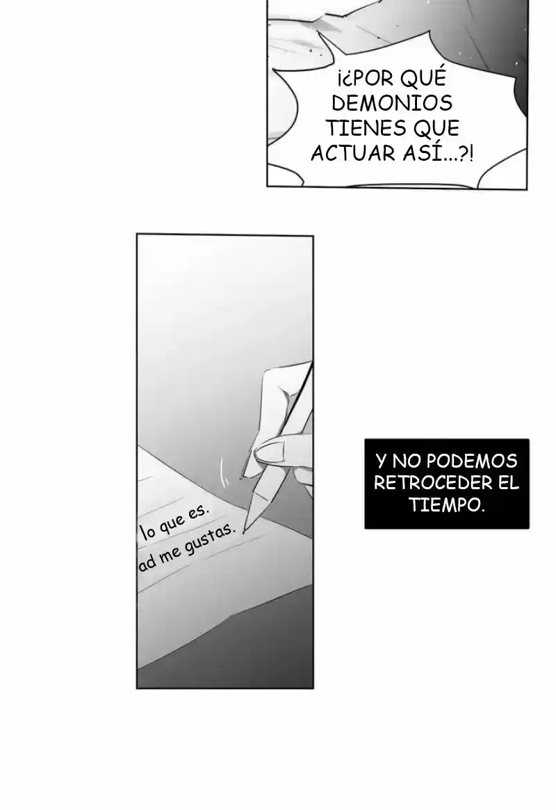 The Chain of Youth (2016) - Capítulo  - Página 8 - LectorTMOo