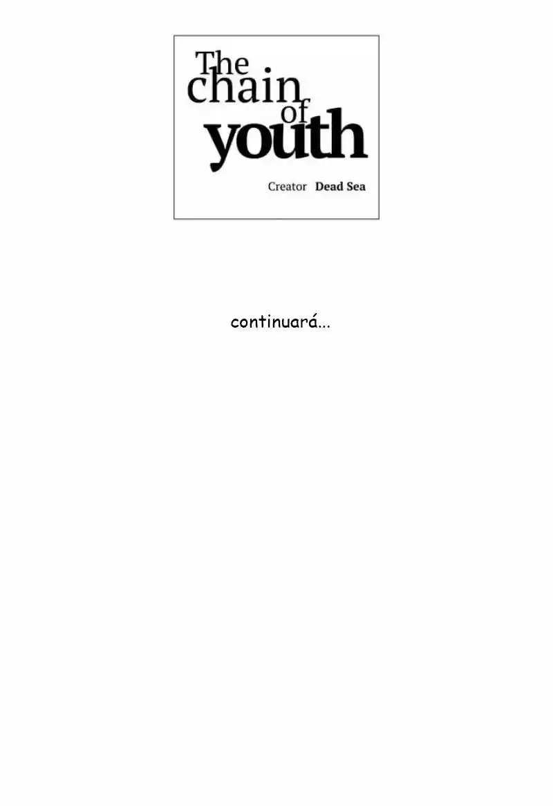 The Chain of Youth (2016) - Capítulo  - Página 16 - LectorTMOo