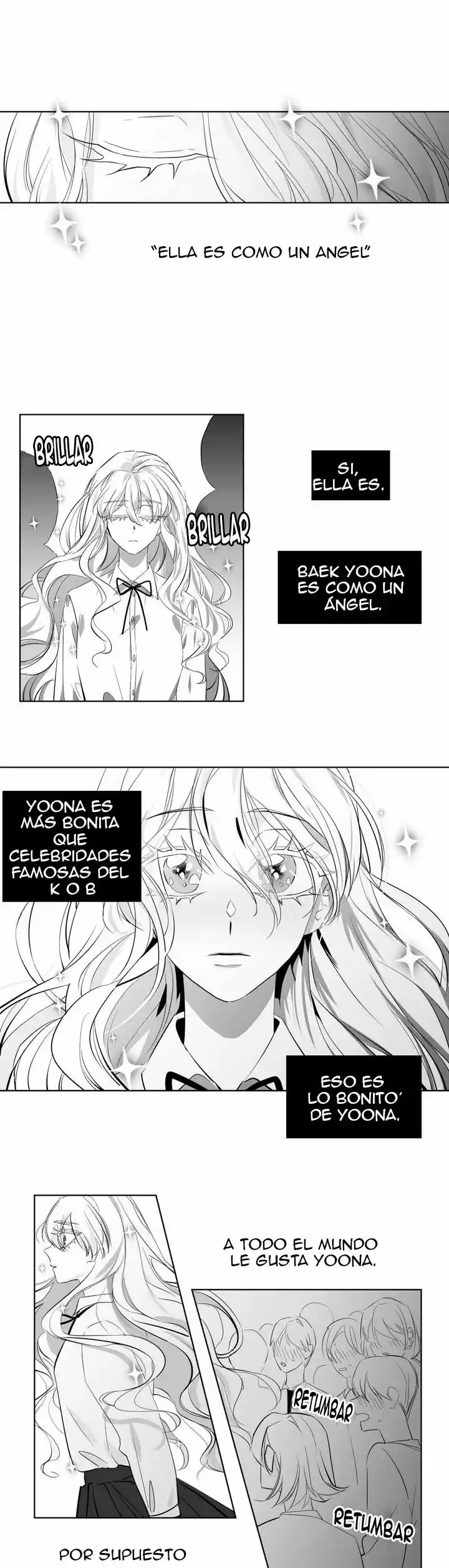 The Chain of Youth (2016) - Capítulo 1 - Página 6 - LectorTMOo