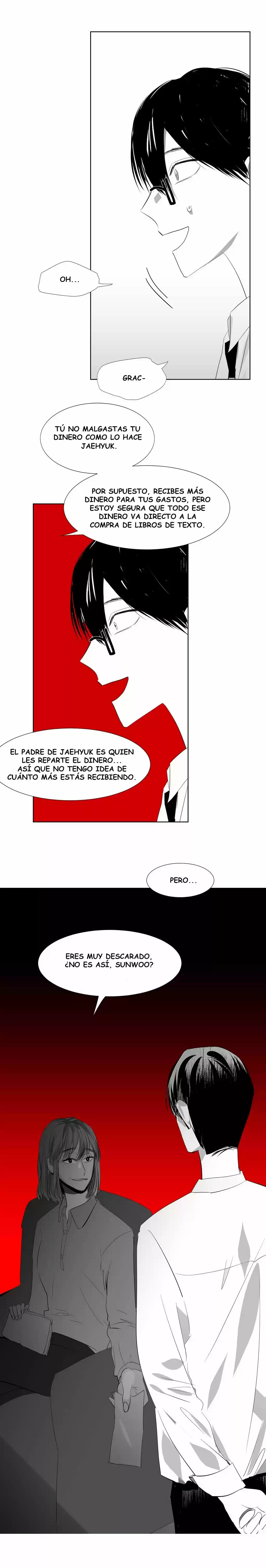 The Chain of Youth (2016) - Capítulo 10 - Página 8 - LectorTMOo