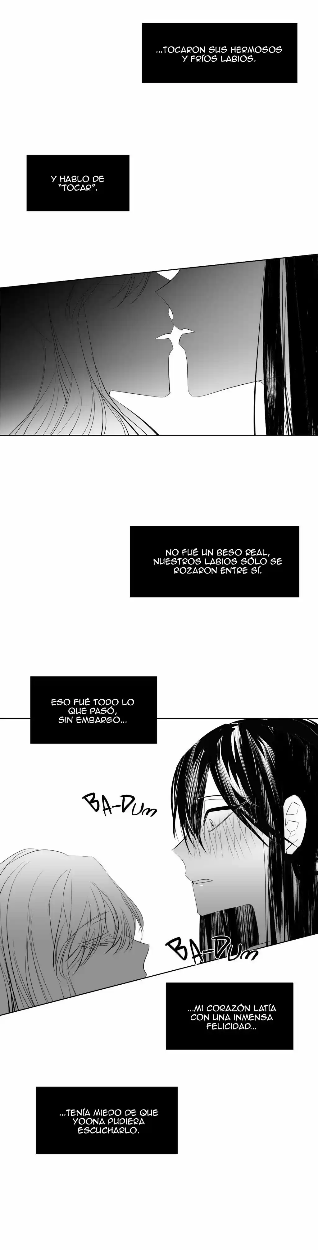 The Chain of Youth (2016) - Capítulo 12 - Página 17 - LectorTMOo