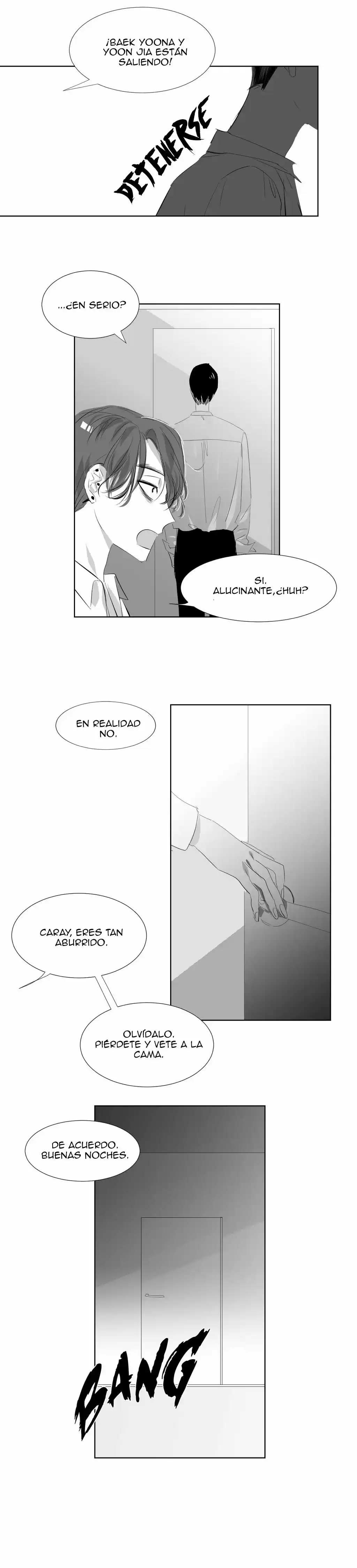 The Chain of Youth (2016) - Capítulo 13 - Página 4 - LectorTMOo