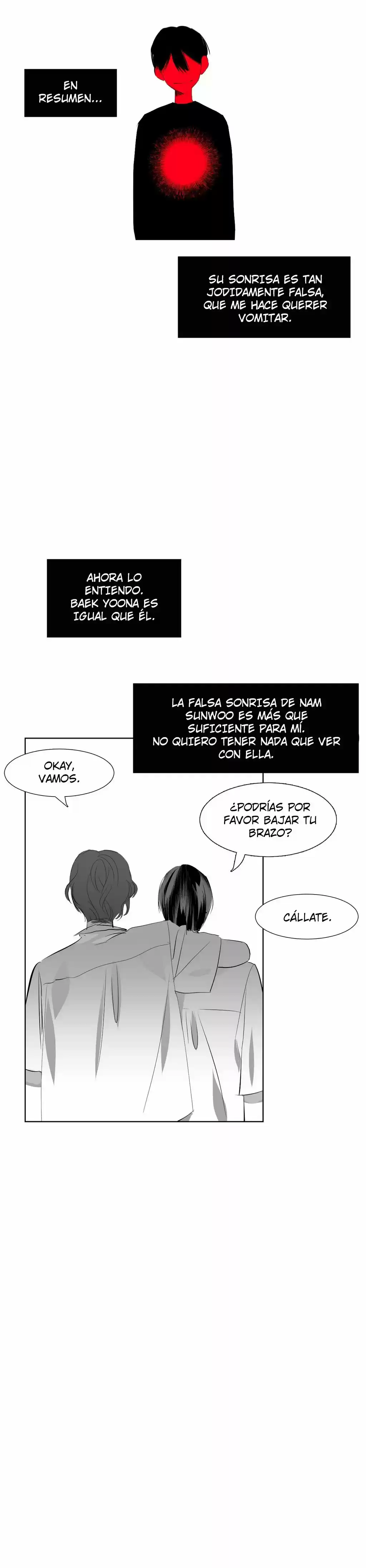 The Chain of Youth (2016) - Capítulo 15 - Página 13 - LectorTMOo