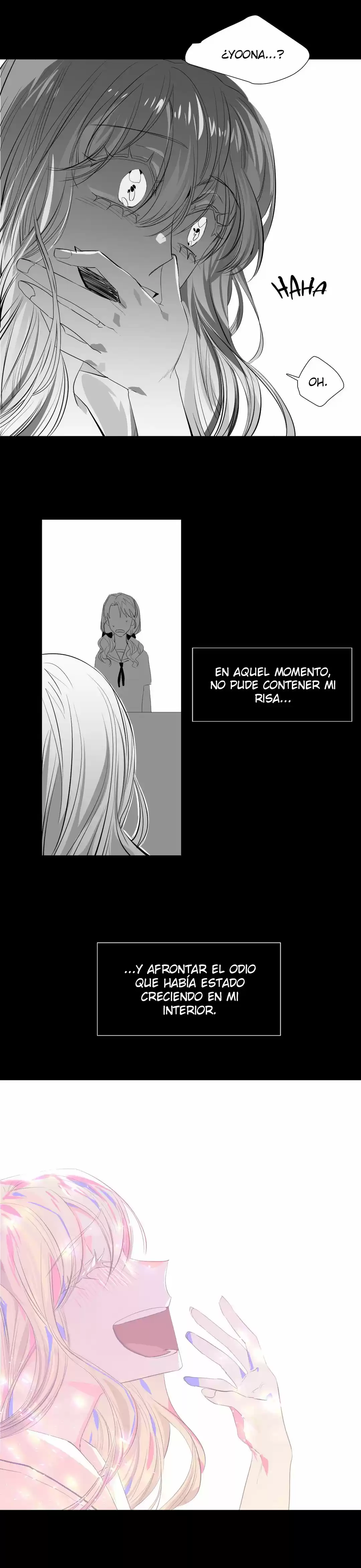 The Chain of Youth (2016) - Capítulo 27 - Página 14 - LectorTMOo