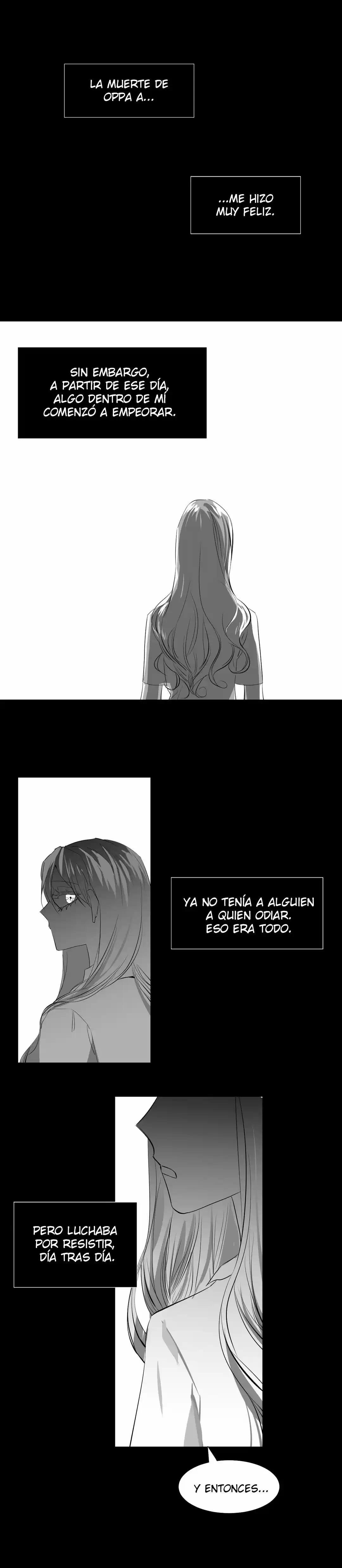 The Chain of Youth (2016) - Capítulo 27 - Página 15 - LectorTMOo