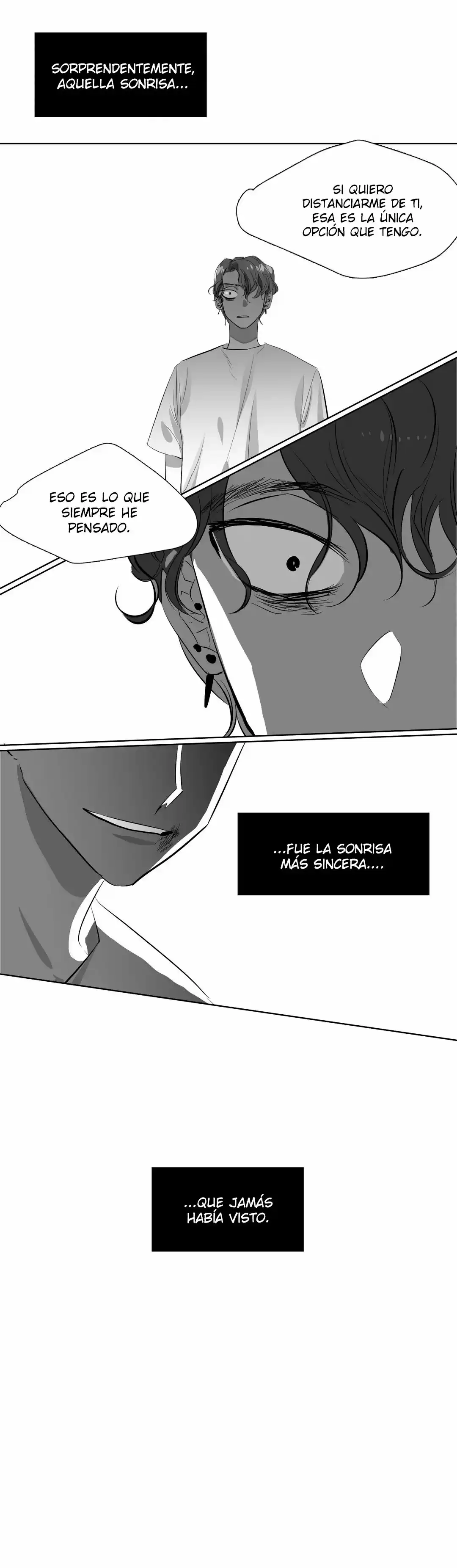 The Chain of Youth (2016) - Capítulo 29 - Página 16 - LectorTMOo