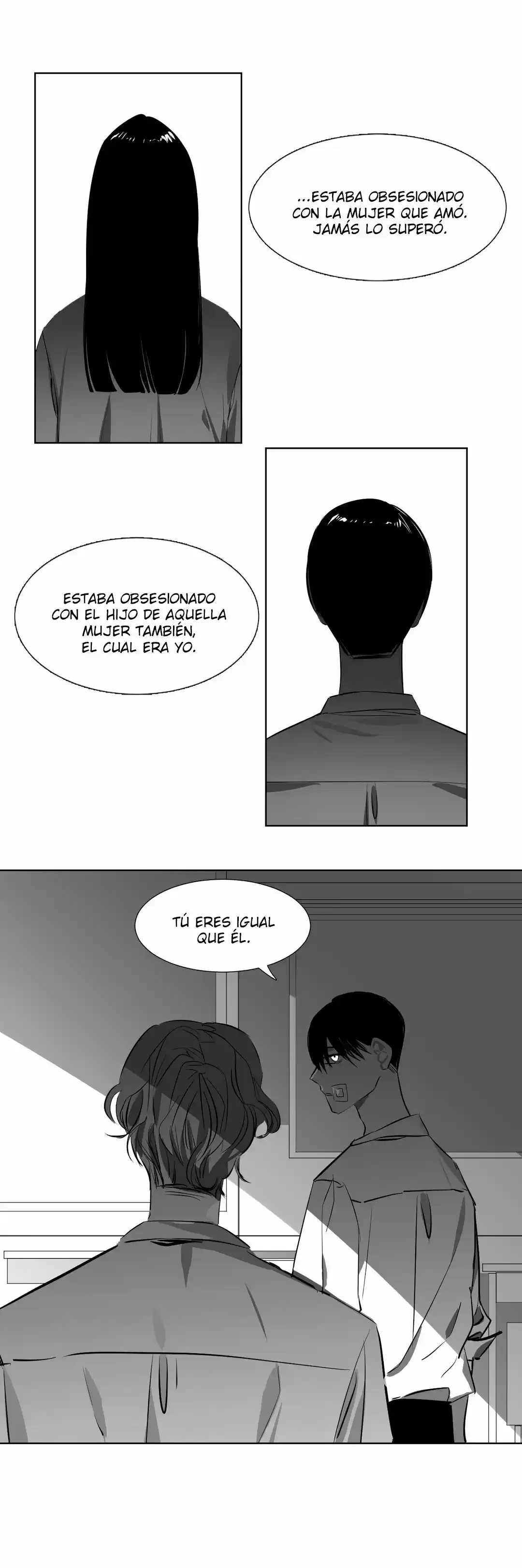 The Chain of Youth (2016) - Capítulo 30 - Página 5 - LectorTMOo