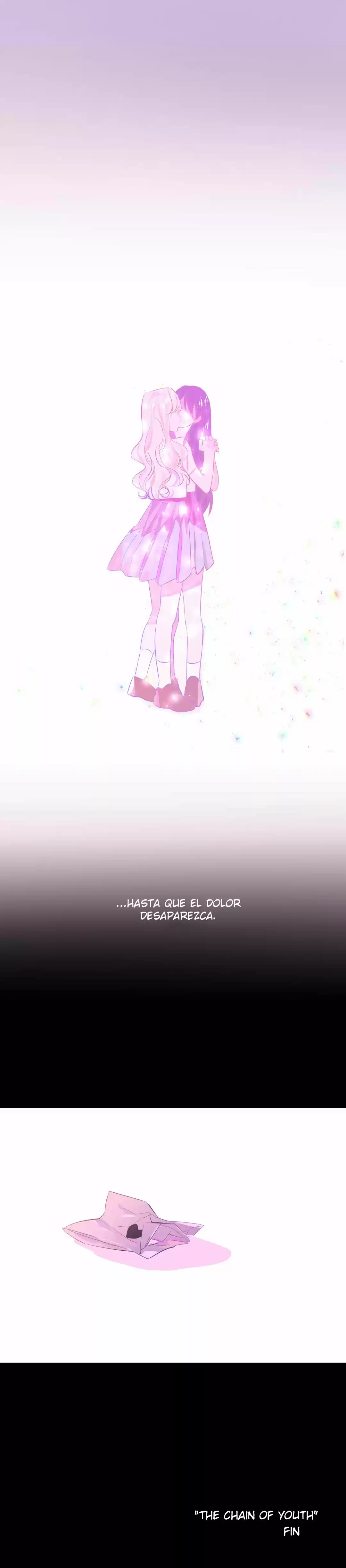 The Chain of Youth (2016) - Capítulo 30 - Página 13 - LectorTMOo