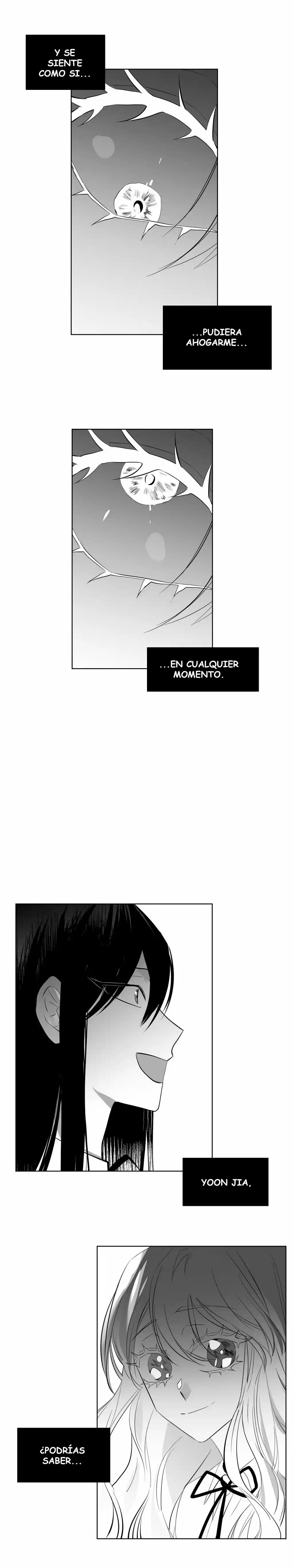 The Chain of Youth (2016) - Capítulo 6 - Página 25 - LectorTMOo