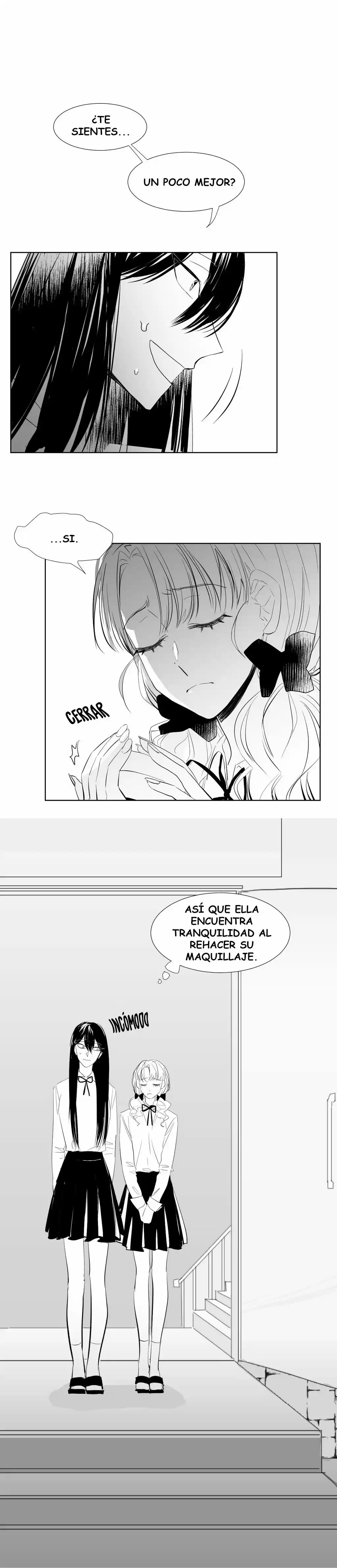 The Chain of Youth (2016) - Capítulo 8 - Página 6 - LectorTMOo