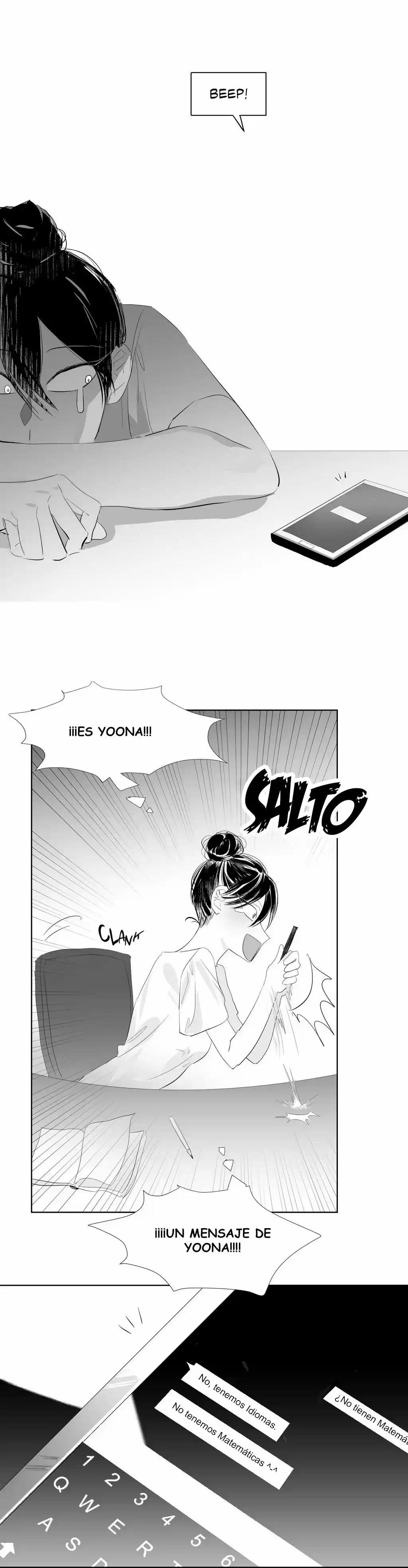 The Chain of Youth (2016) - Capítulo 9 - Página 5 - LectorTMOo