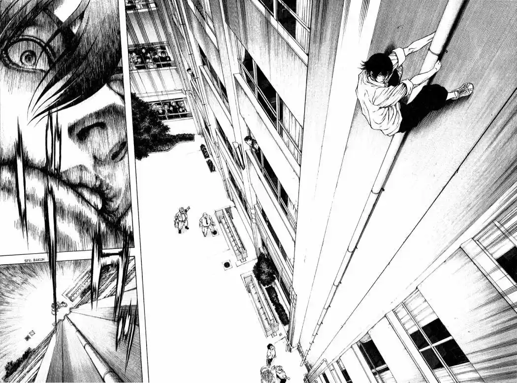 The Climber (2007) - Capítulo 1 - Página 35 - LectorTMOo
