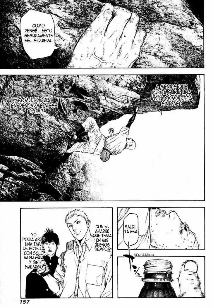 The Climber (2007) - Capítulo 100 - Página 20 - LectorTMOo