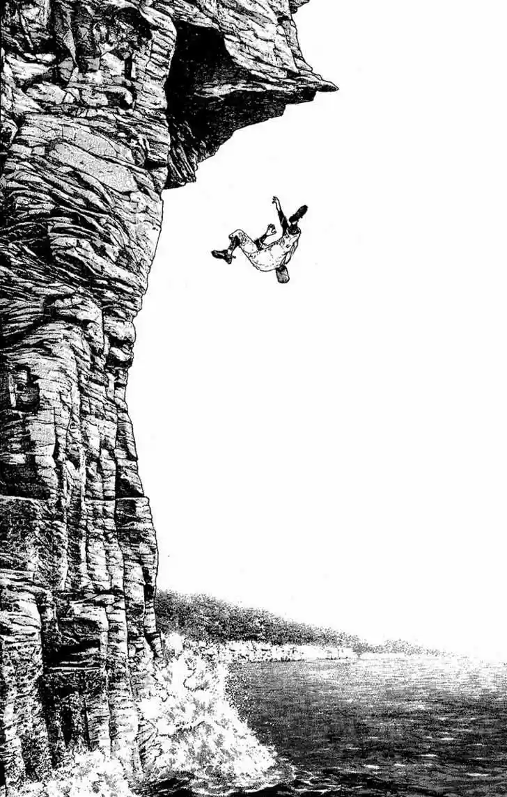The Climber (2007) - Capítulo 100 - Página 21 - LectorTMOo