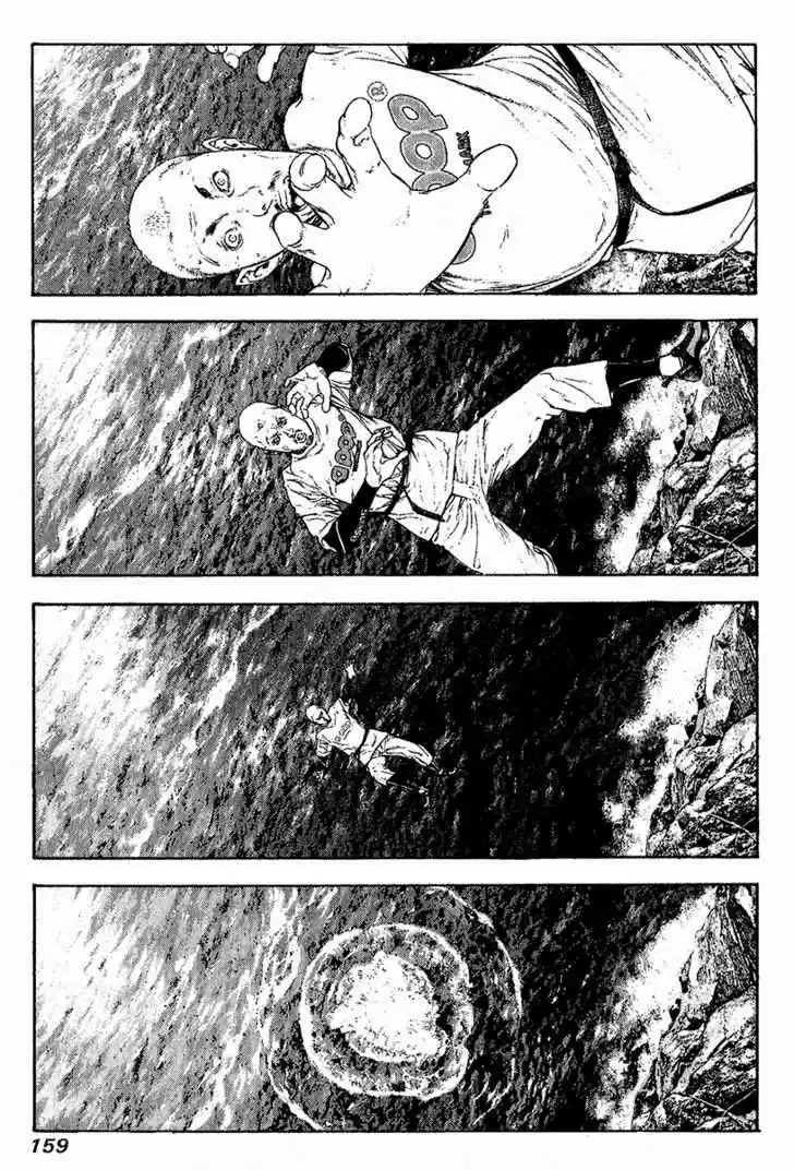 The Climber (2007) - Capítulo 100 - Página 22 - LectorTMOo