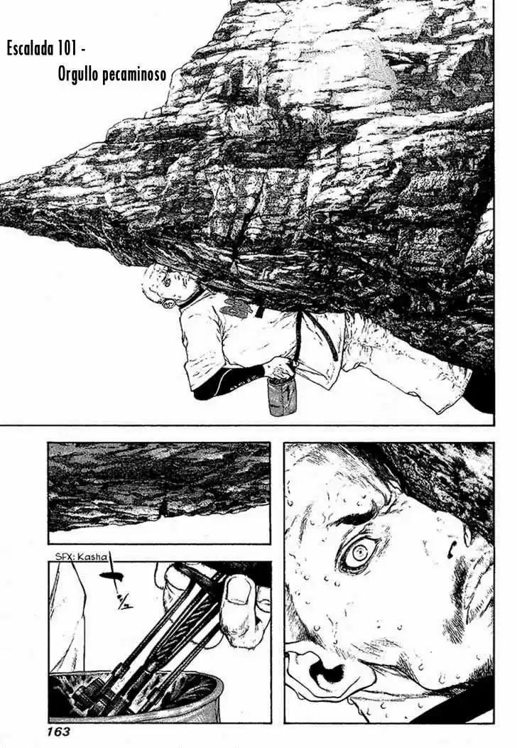 The Climber (2007) - Capítulo 101 - Página 4 - LectorTMOo