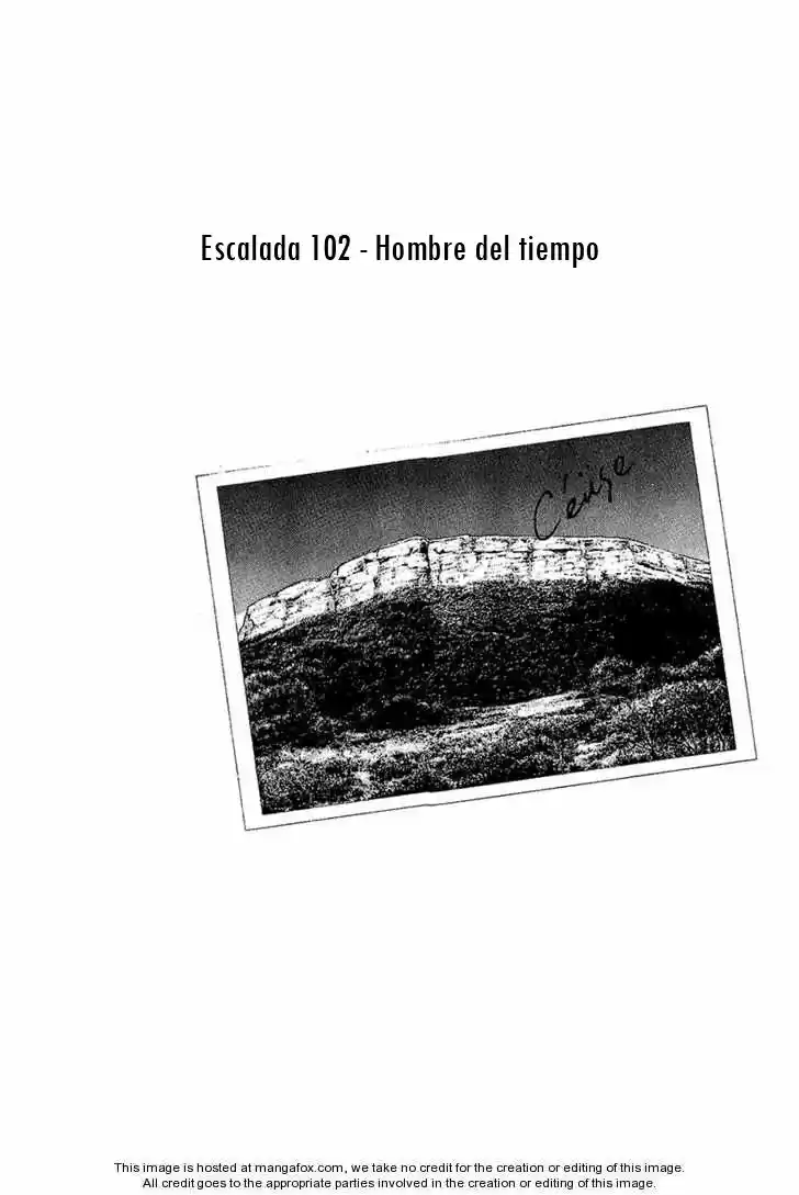 The Climber (2007) - Capítulo 102 - Página 1 - LectorTMOo