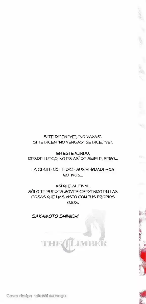 The Climber (2007) - Capítulo 103 - Página 5 - LectorTMOo