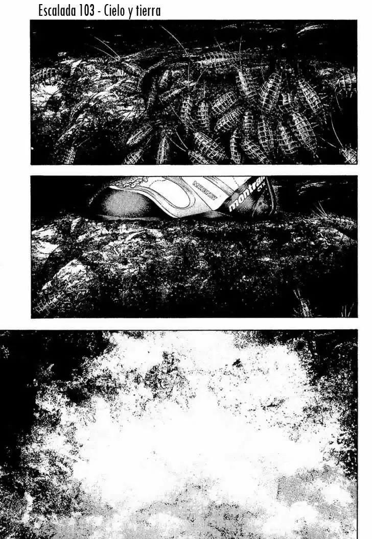 The Climber (2007) - Capítulo 103 - Página 10 - LectorTMOo