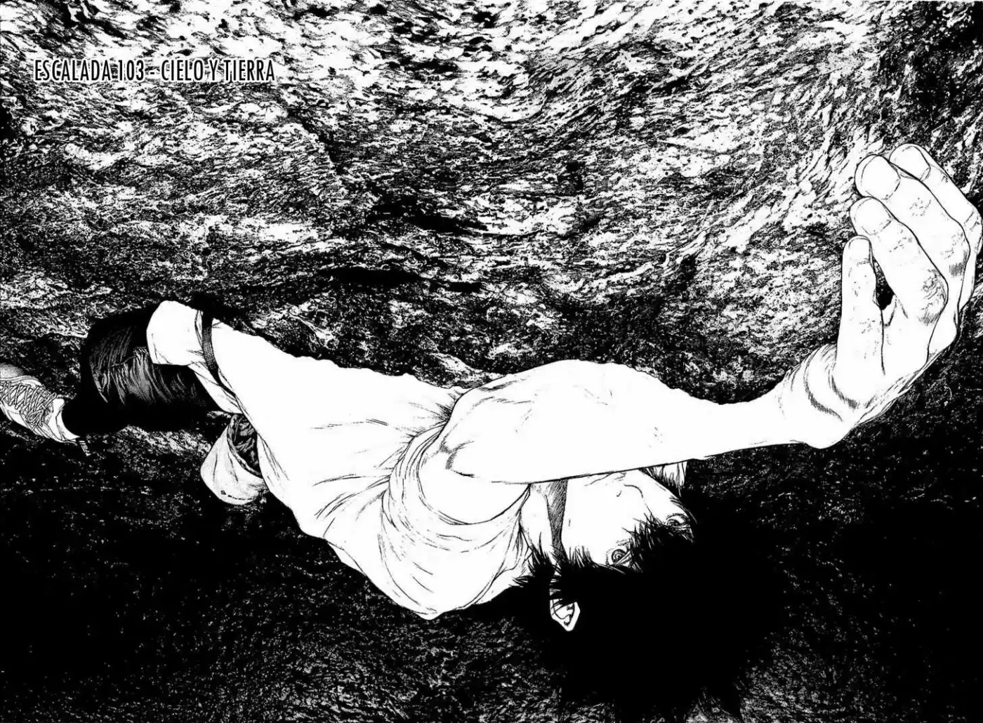The Climber (2007) - Capítulo 103 - Página 11 - LectorTMOo
