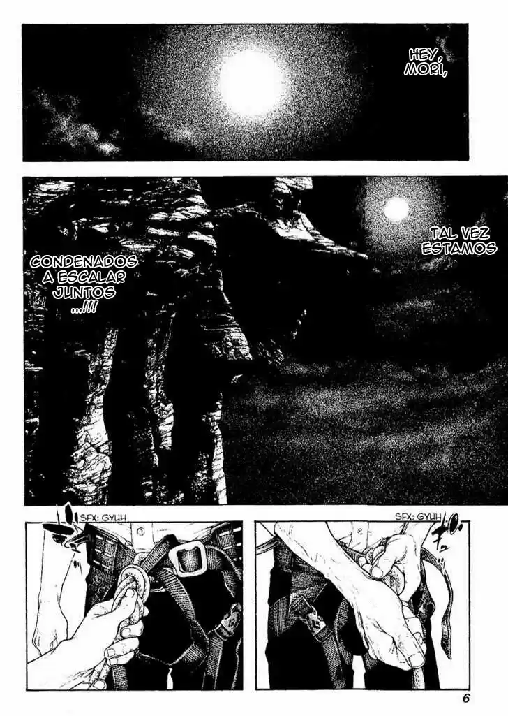 The Climber (2007) - Capítulo 103 - Página 12 - LectorTMOo
