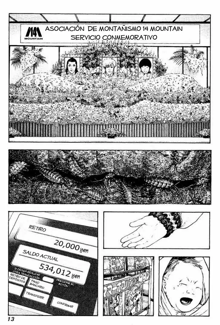 The Climber (2007) - Capítulo 103 - Página 19 - LectorTMOo
