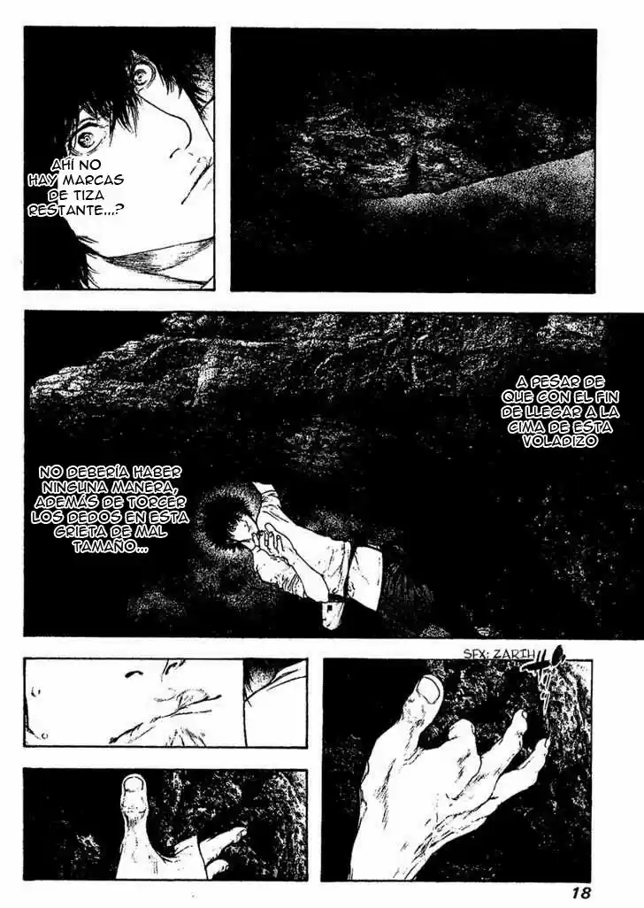 The Climber (2007) - Capítulo 103 - Página 24 - LectorTMOo