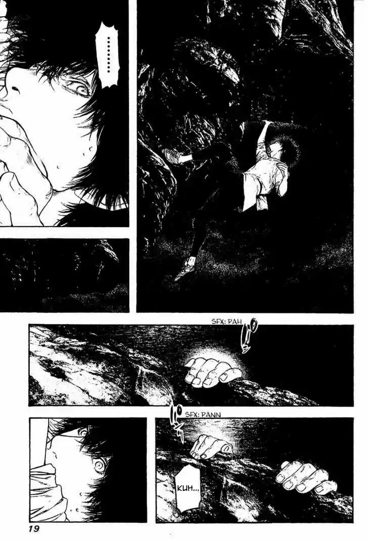 The Climber (2007) - Capítulo 103 - Página 25 - LectorTMOo