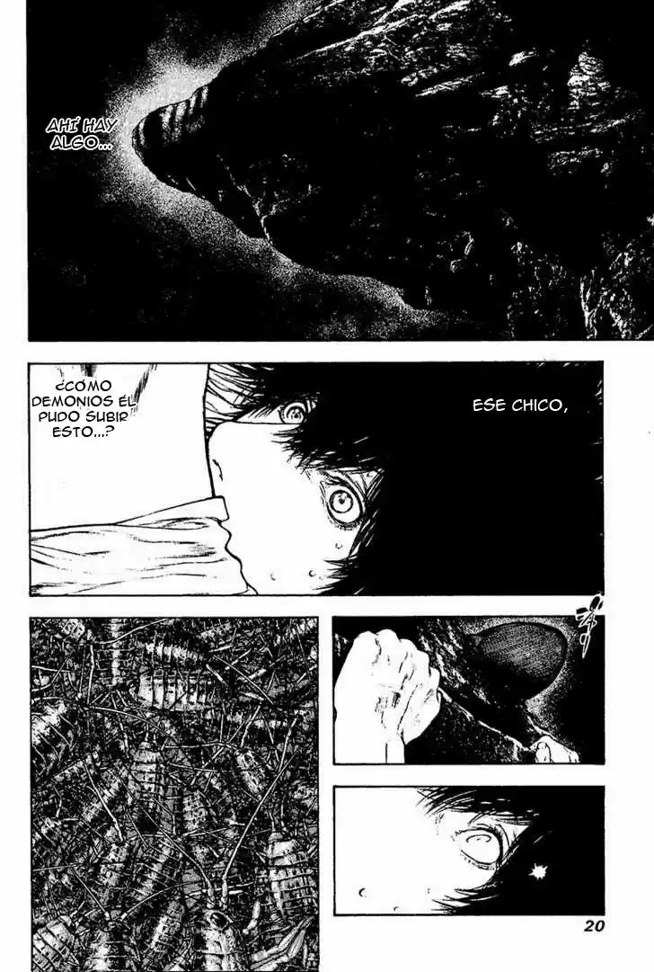 The Climber (2007) - Capítulo 103 - Página 26 - LectorTMOo