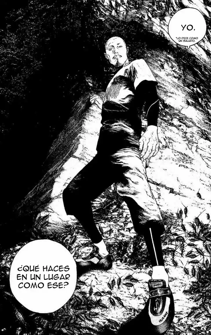 The Climber (2007) - Capítulo 103 - Página 27 - LectorTMOo